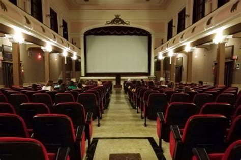 cinema crotone|Cinema Apollo Crotone